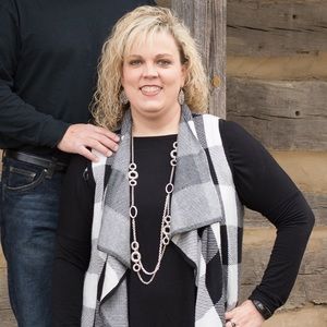 Meet your Posher, Heather